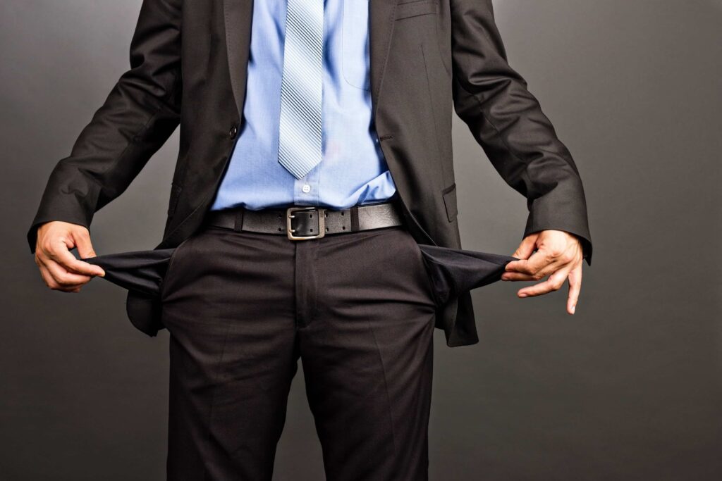 Corporate Bankruptcy