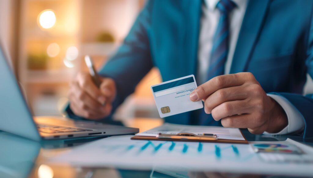 Debt Consolidation